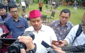 Kolaborasi Jadi Faktor Penting Dalam Mempercepat Cakupan Vaksinasi Covid-19