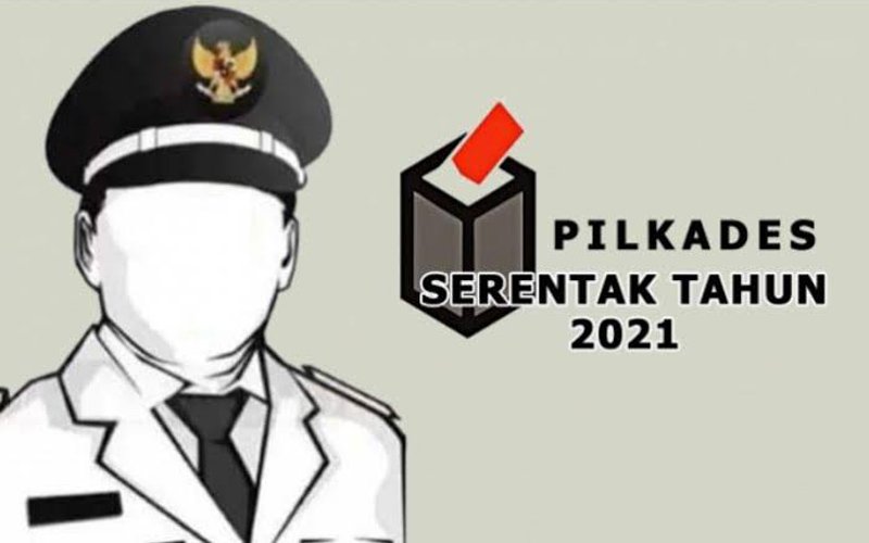 Ribuan Warga Purwakarta Terancam Tidak Bisa Memilih Pada Pilkades 2021