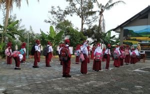 Semua Elemen Harus Berperan Ekstra Dalam Mensukseskan Pembelajaran Tatap Muka