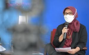 Selamat! Jabar Bebas PPKM Level 4, Enam Daerah Siap Gelar PTM Terbatas