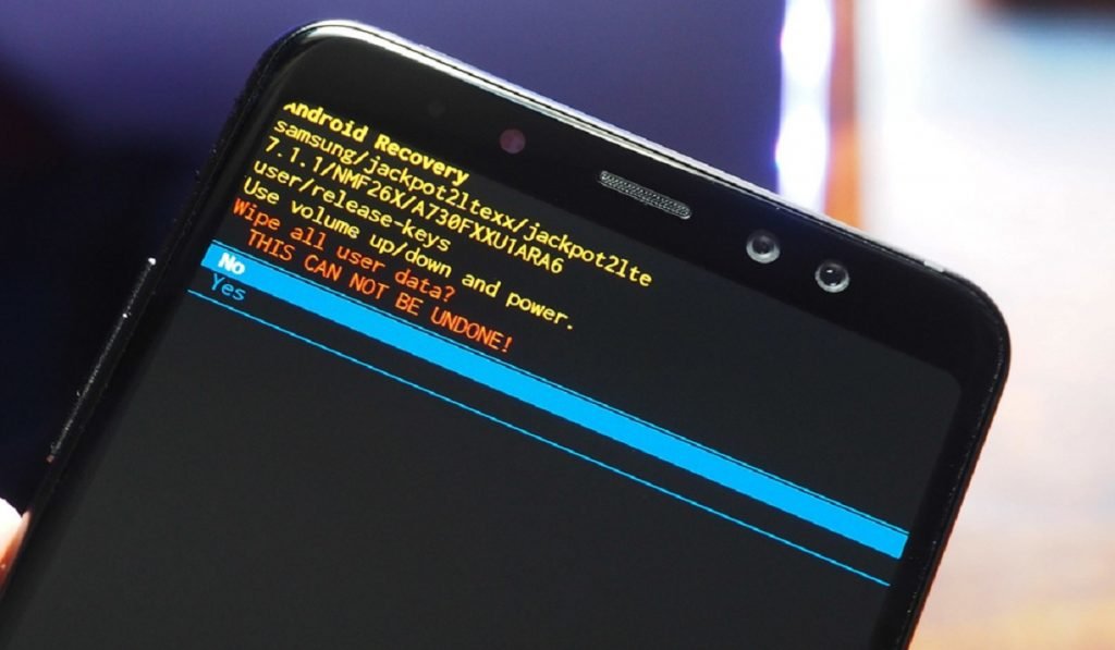 Ternyata Ini Waktu Yang Tepat Untuk Reset Hp Ke Setelan Pabrik, Simak!