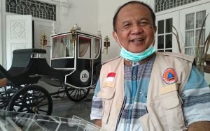 Satgas Covid-19 Purwakarta: Belum Ada Laporan Terpapar Kasus Corona Selama PTM
