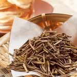 teh hojicha
