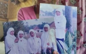 TKW Asal Cianjur Akhirnya Ditemukan Setelah Hilang 17 Tahun di Kuwait
