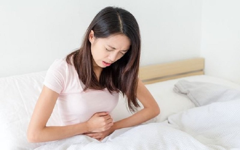 Ini Gejala Infeksi Usus Yang Umum Terjadi Pada Anak, Ibu Mesti Tahu