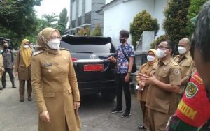 Warga Purwakarta Diimbau Waspada Penipuan Whatsapp Atas Nama Bupati Purwakarta