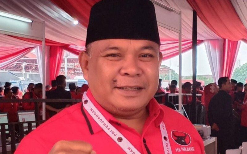 DPRD Purwakarta Kecewa, Lapak Pedagang di Pasar Leuwipanjang Mendadak Dibongkar
