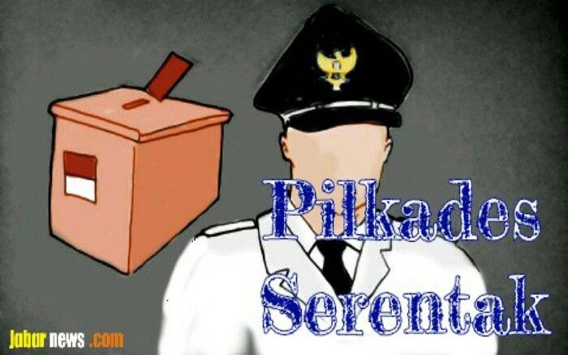 Selain Purwakarta, Kabupaten Buol Sulteng Hari Ini Gelar Pilkades Serentak 2021