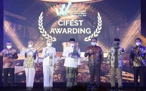 Selain Investasi, Pemprov Jabar Dorong Sektor Pariwisata Jadi Kunci Pemulihan Ekonomi
