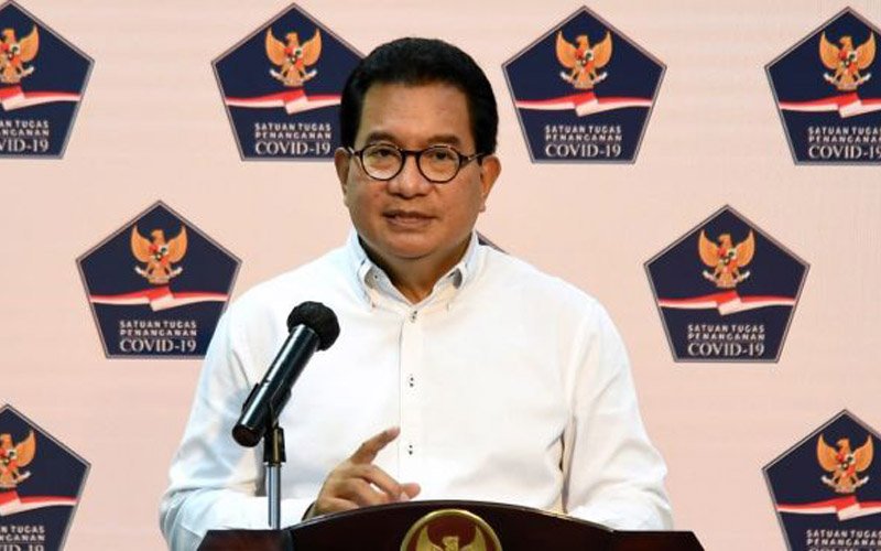 Satgas Covid-19: Anak di Bawah 12 Tahun Boleh Naik Pesawat Penerbangan Domestik