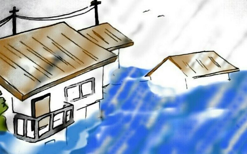 Minimalkan Dampak Banjir di Jawa Barat Harus Terintegrasi dan Melibatkan Semua Pihak