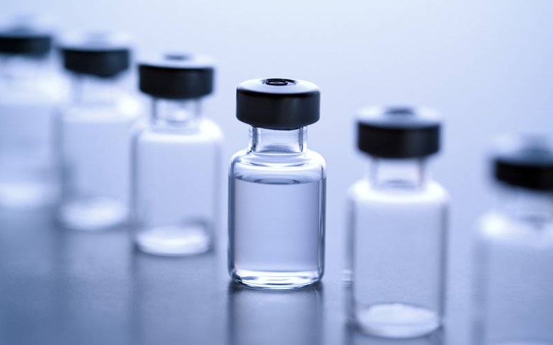 Botol Misterius Berlabel Cacar yang Berbahaya Ditemukan di Sebuah Lab Amerika