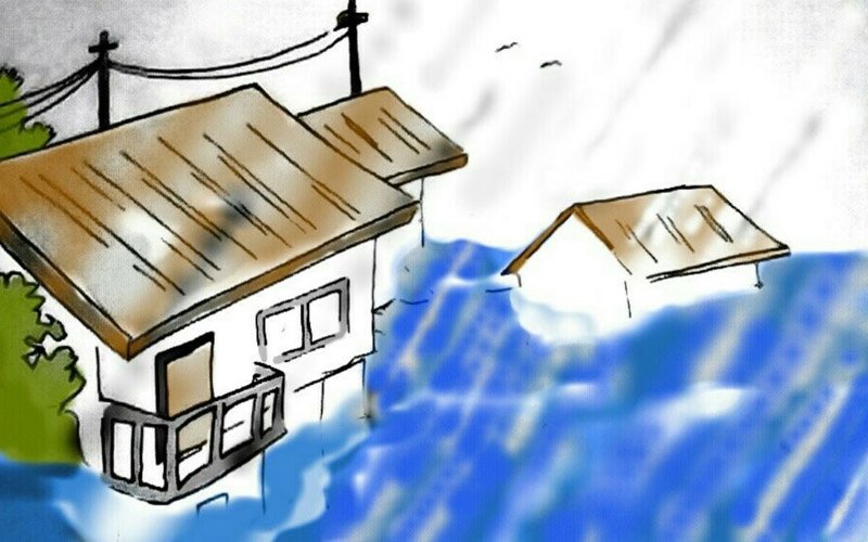 Pemkab Purwakarta dan Masyarakat Harus Siap Hadapi Potensi Bencana La Nina