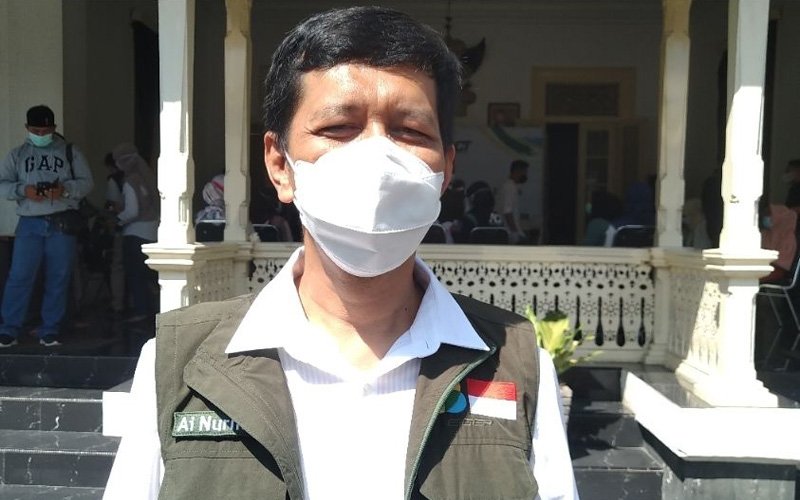Ada Lagi, Pelajar Purwakarta Diamankan Polisi Karawang Bawa Sajam Diduga Hendak Tawuran