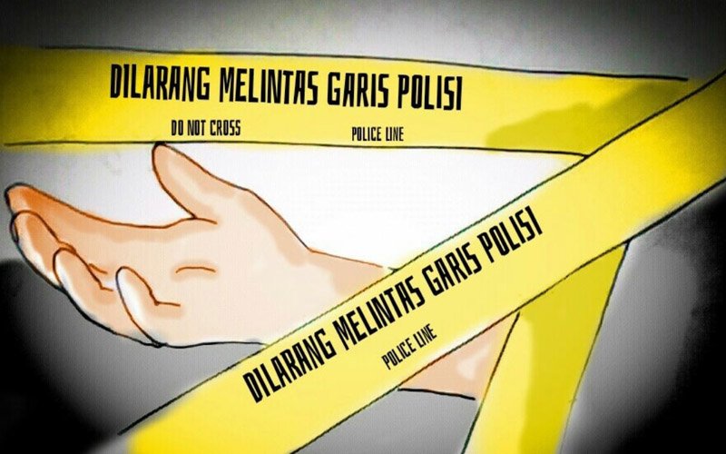 Fakta Baru Mengejutkan Dalam Kasus Pembunuhan Pemilik Rumah Makan di Karawang
