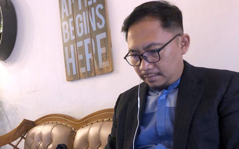 Dedi Mulyadi, Gruduk Galian dan Pertanyaan; Kemana DPRD Kita?