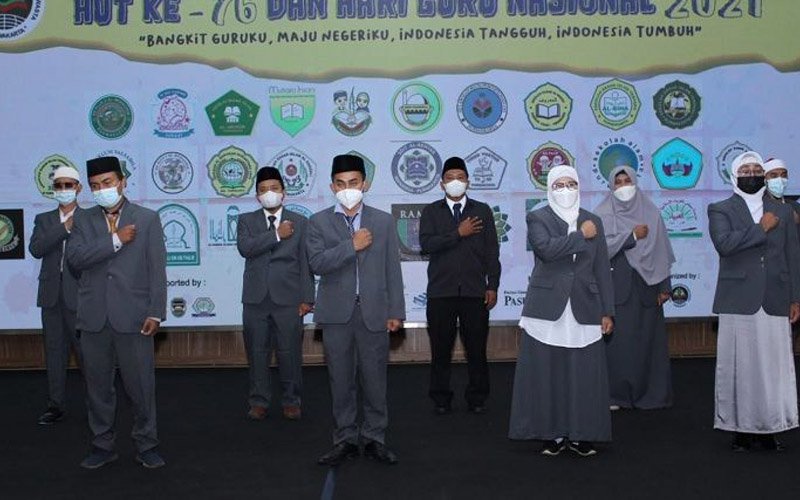 Fokusdas Purwakarta: Pendidikan Menjadi Kunci Gerbang Menuju Hidup yang Lebih Baik