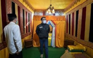 Ridwan Kamil Akan Bantu Promosikan Wisata Alam di Banda Aceh-Meulaboh