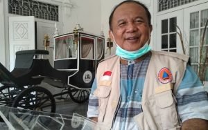 Satgas Covid-19 Purwakarta Antisipasi Lonjakan Kasus Covid-19 Pada Libur Nataru