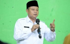 Wagub Jabar Mengutuk Pelaku Penganiayaan Anak Penyandang Disabilitas di Sukabumi