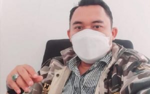 Reaksi Keras DPD AMPI Purwakarta Atas Ucapan Arteria Dahlan Terkait Bahasa Sunda