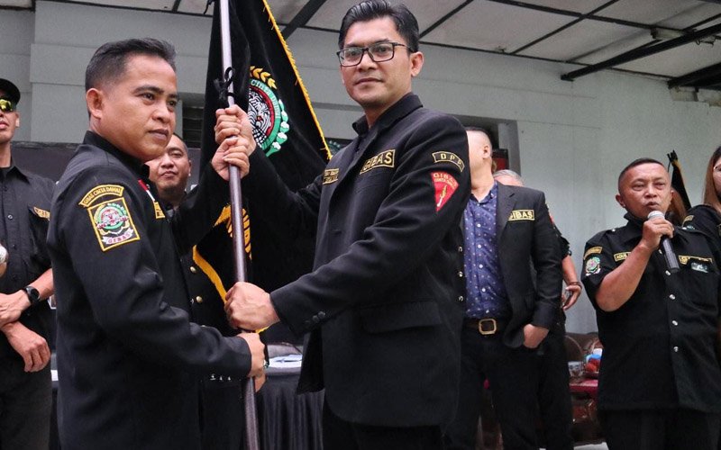 Musres Ke-3 Gibas Purwakarta Digelar di Bandung, 16 Sektor Dukung Calon Tunggal