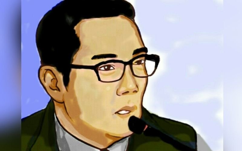 Ridwan Kamil dan Para Tokoh Sunda Menentang Kelompok NII yang Memecah Belah Bangsa