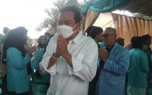 Kunjungi Purwakarta, Syaiful Huda Dukung PTM 100 Persen yang Akan Digelar Januari 2022