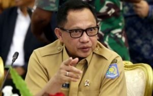 WFH Sepekan Sekali Segera Diumumkan, Tunggu Instruksi Presiden