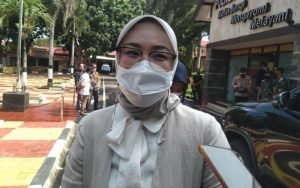 Anne Ratna Mustika: Setiap Hari Ada Kenaikan Kasus Positif Covid-19 Baru di Purwakarta