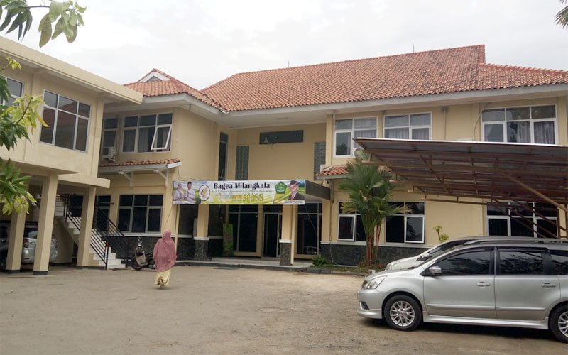 Kemenag Purwakarta Tanggapi Soal BSU Guru Honerer, LHP BPK Tidak Dimilikinya?
