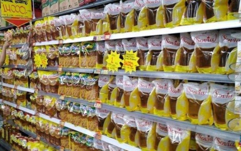 Kapolda Jabar: Stok Minyak Goreng Untuk Bulan Ramadan dan Idul Fitri 2022 Aman