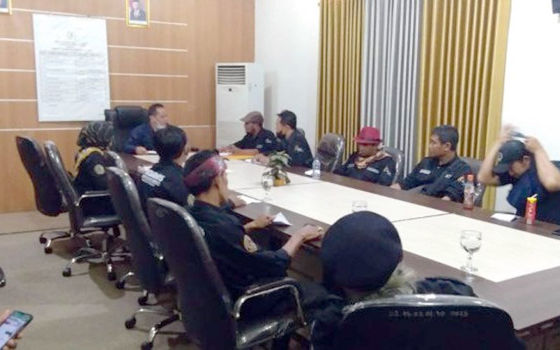 Pokdarwis Purwakarta Bangkitkan Dunia Pariwisata Daerah Terdampak Pandemi Covid-19