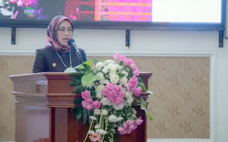 LKPJ Bupati Purwakarta: PR Besar Bernama “Kemiskinan”