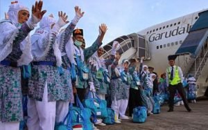 Kabupaten Purwakarta Dapat Jatah Kuota Haji Sebanyak 359 Orang di Tahun 2022
