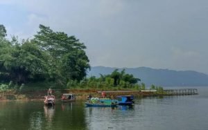 Nekad Berenang di Waduk Cirata, Seorang Pelajar Asal Kota Bogor Hilang Tenggelam