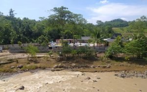 Bencana Banjir Bandang dan Longsor Pondoksalam Ungkap Tempat Wisata Bodong