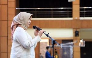 Rina Indiasturi: Unpad Miliki Dana Abadi Rp21 Miliar Untuk Kemanfaatan Masyarakat