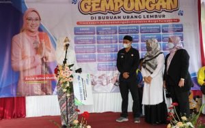 Bupati Purwakarta: Gempungan Menyajikan Pelayanan Masyarakat Secara Jemput Bola