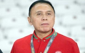 Diduga Langgar Sportivitas, PSSI Layangkan Protes Pada Federasi Sepak Bola ASEAN (AFF)