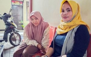 Seorang Wanita Muda di Purwakarta Ungkap Penipuan Bermodus Tawaran Pekerjaan