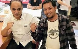 DPC Projo Purwakarta Minta Disdik Jabar Dirikan SMAN Baru di Kabupaten Purwakarta