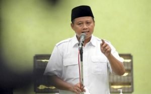 Terkait Adanya Pungli PPDB dan Penahanan Ijazah, Uu Ruzhanul Ulum: Laporkan ke Saya