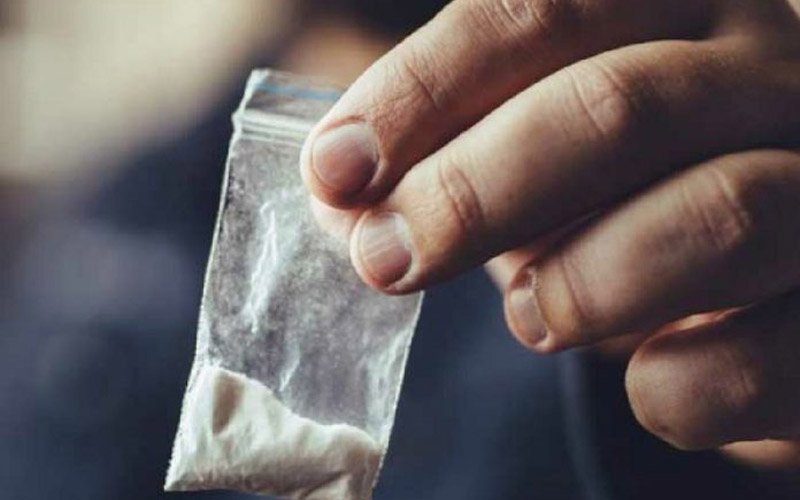 Beli Sabu Lewat Instagram, Dua Pemuda di Purwakarta Diciduk Polisi