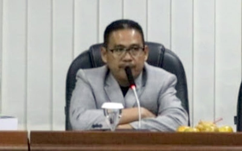 Banggar DPRD Purwakarta Minta Disdik Segera Lunasi Tunggakan Hutang Kepada Guru