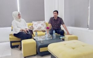 Kurangi Angka Pengangguran, Disnakertrans Purwakarta Gandeng KCD IV Jawa Barat