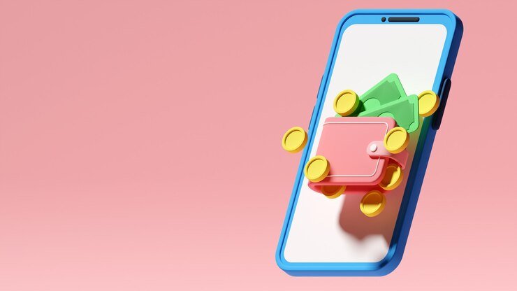 5 Aplikasi Dompet Digital Paling Populer di Indonesia