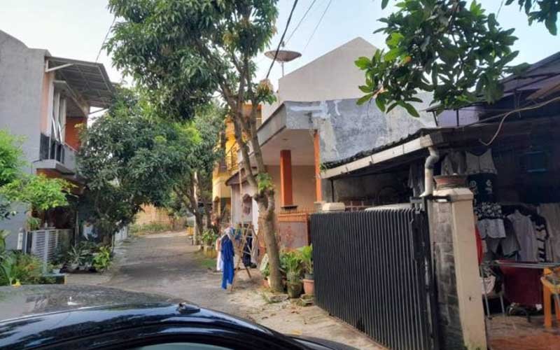 Lunas Dua Tahun Lalu, Warga Perum Griya Ciwangi Purwakarta Belum Terima Sertifikat