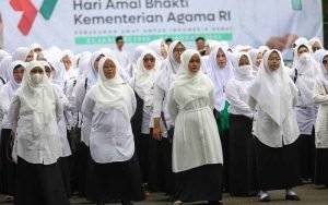 Peringatan Hari Amal Bhakti Purwakarta Menggugah Kembali Kerukunan Umat
