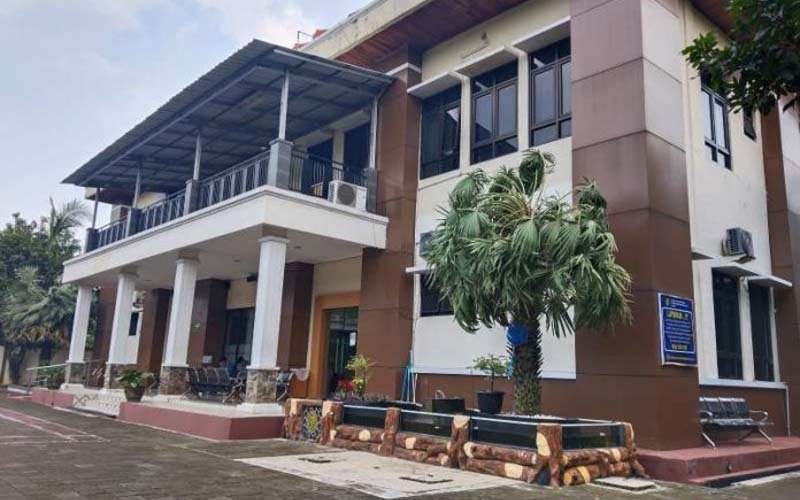 Sepanjang 2022, Pengadilan Agama Purwakarta Tangani Ribuan Kasus Perceraian